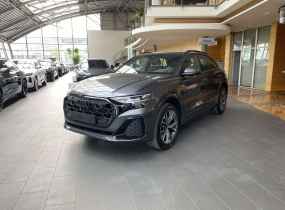 Audi Q8 2026