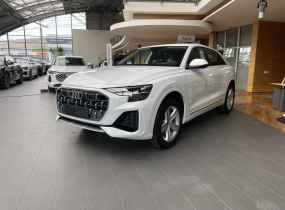 Audi Q8 2026