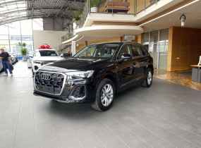 Audi Q7 2026