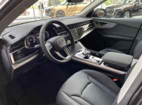 Audi Q8 2026