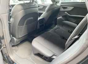 Audi Q8 2026