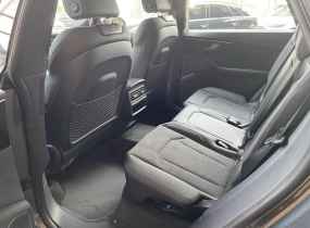 Audi Q8 2026