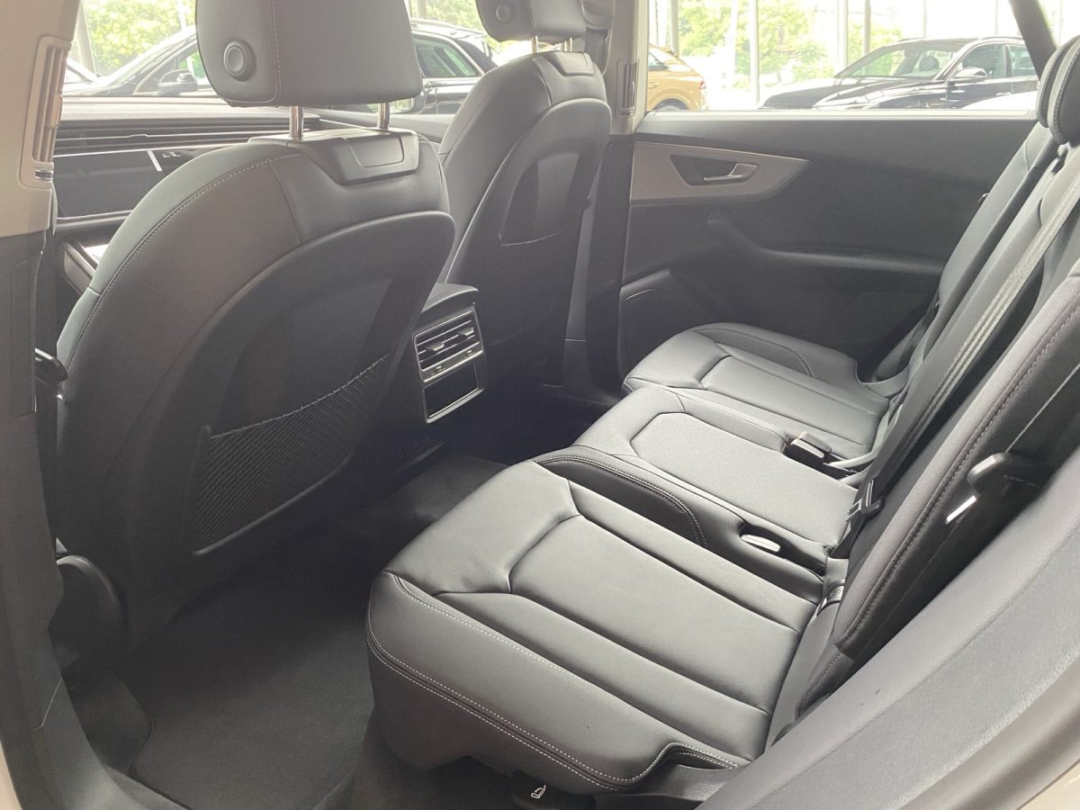 Audi Q8 2026