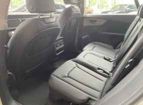 Audi Q8 2026