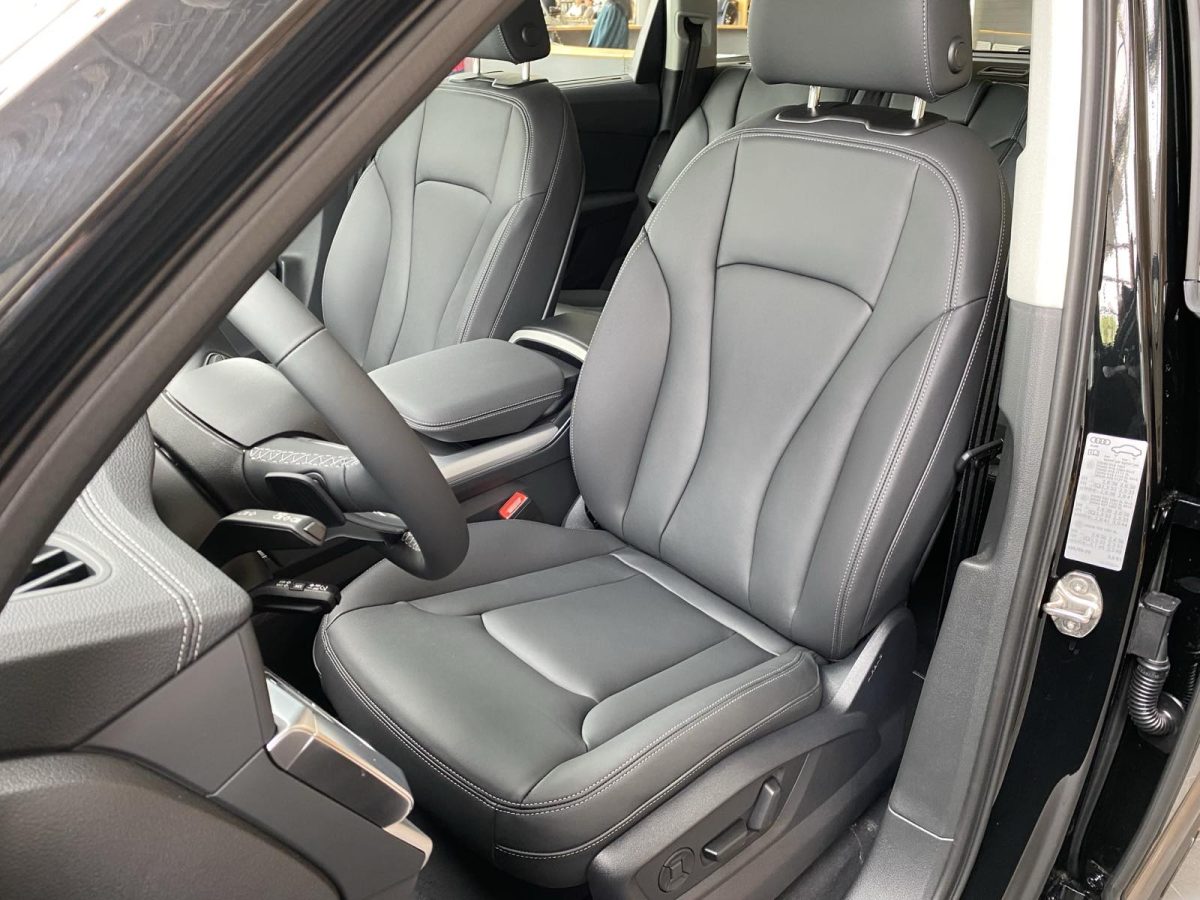 Audi Q7 2026