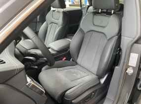 Audi Q8 2026