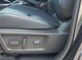 MITSUBISHI L200 2.4 TD AT Ultimate