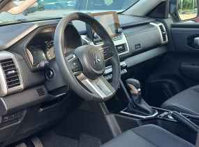 MITSUBISHI L200 2.4 TD AT Ultimate
