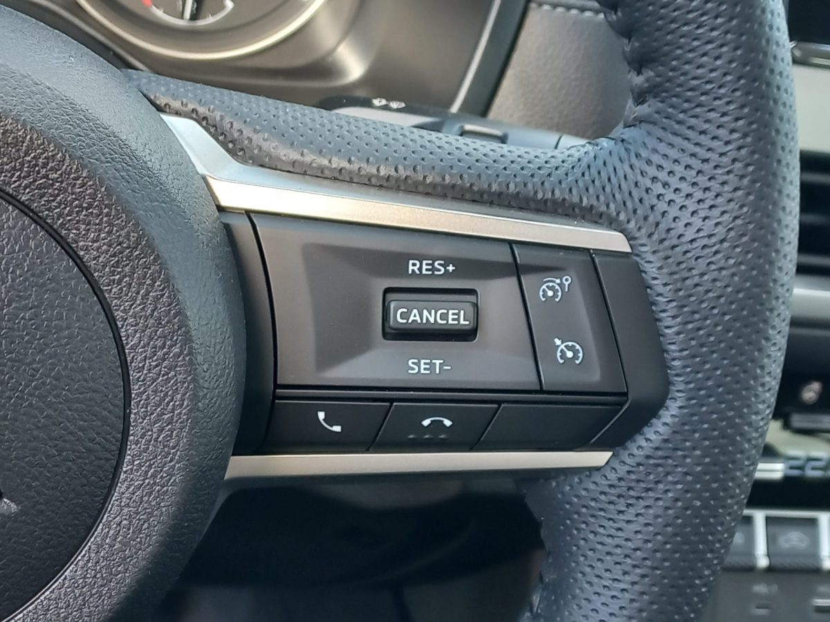 MITSUBISHI L200 2.4 TD AT Ultimate
