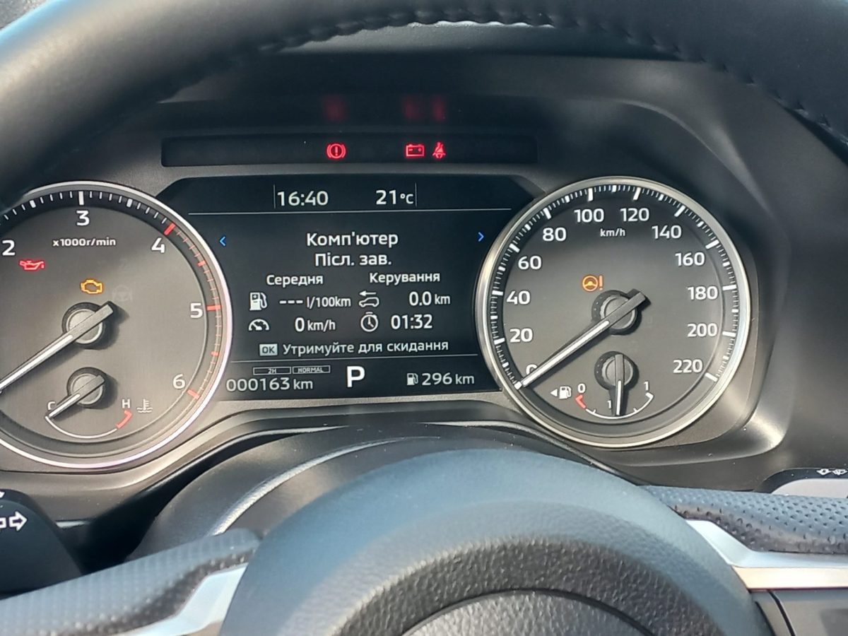 MITSUBISHI L200 2.4 TD AT Ultimate