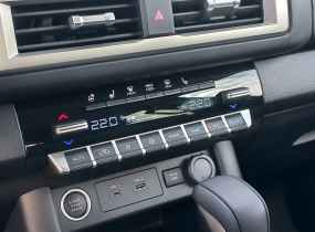 MITSUBISHI L200 2.4 TD AT Ultimate