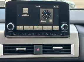 MITSUBISHI L200 2.4 TD AT Ultimate
