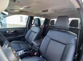MITSUBISHI L200 2.4 TD AT Ultimate