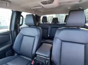 MITSUBISHI L200 2.4 TD AT Ultimate