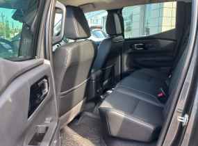 MITSUBISHI L200 2.4 TD AT Ultimate