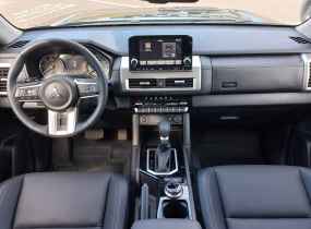 MITSUBISHI L200 2.4 TD AT Ultimate