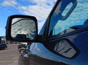 MITSUBISHI L200 2.4 TD AT Ultimate