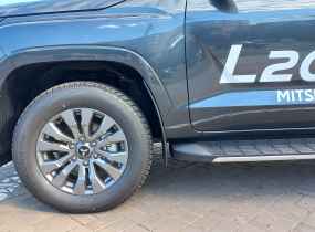 MITSUBISHI L200 2.4 TD AT Ultimate