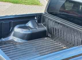 MITSUBISHI L200 2.4 TD AT Ultimate