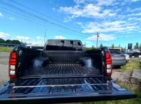 MITSUBISHI L200 2.4 TD AT Ultimate