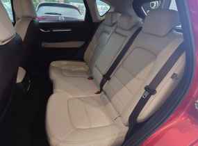 MAZDA CX-5 2.5 4WD 6AT Style+