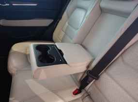 MAZDA CX-5 2.5 4WD 6AT Style+