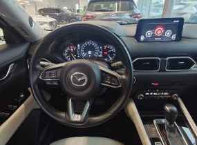 MAZDA CX-5 2.5 4WD 6AT Style+