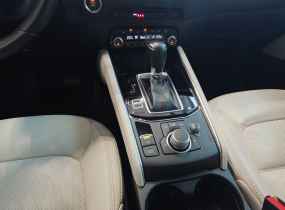 MAZDA CX-5 2.5 4WD 6AT Style+