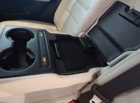 MAZDA CX-5 2.5 4WD 6AT Style+