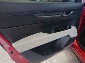 MAZDA CX-5 2.5 4WD 6AT Style+