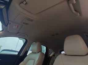 MAZDA CX-5 2.5 4WD 6AT Style+