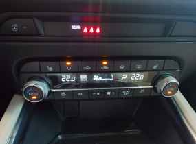 MAZDA CX-5 2.5 4WD 6AT Style+