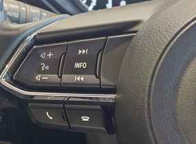 MAZDA CX-5 2.5 4WD 6AT Style+