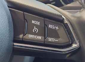 MAZDA CX-5 2.5 4WD 6AT Style+