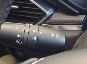 MAZDA CX-5 2.5 4WD 6AT Style+
