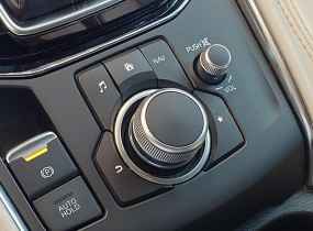 MAZDA CX-5 2.5 4WD 6AT Style+