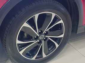 MAZDA CX-5 2.5 4WD 6AT Style+