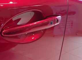 MAZDA CX-5 2.5 4WD 6AT Style+