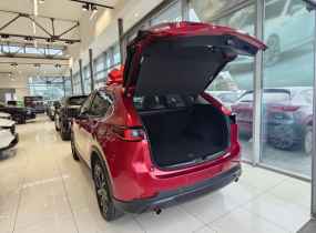 MAZDA CX-5 2.5 4WD 6AT Style+