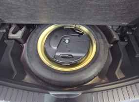 MAZDA CX-5 2.5 4WD 6AT Style+