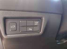 MAZDA CX-5 2.5 4WD 6AT Style+
