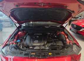 MAZDA CX-5 2.5 4WD 6AT Style+