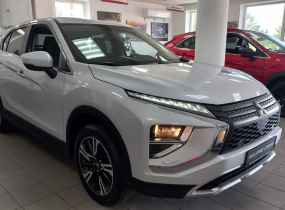 MITSUBISHI Eclipse Cross 1.5 CVT Invite