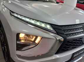 MITSUBISHI Eclipse Cross 1.5 CVT Invite