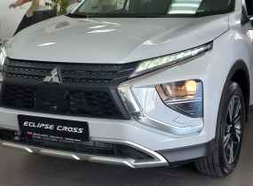MITSUBISHI Eclipse Cross 1.5 CVT Invite