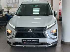 MITSUBISHI Eclipse Cross 1.5 CVT Invite