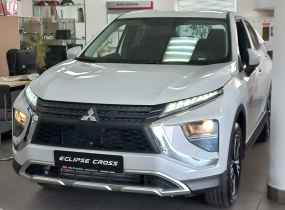 MITSUBISHI Eclipse Cross 1.5 CVT Invite