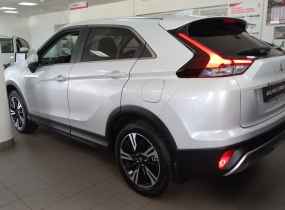 MITSUBISHI Eclipse Cross 1.5 CVT Invite
