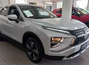 MITSUBISHI Eclipse Cross 1.5 CVT Invite