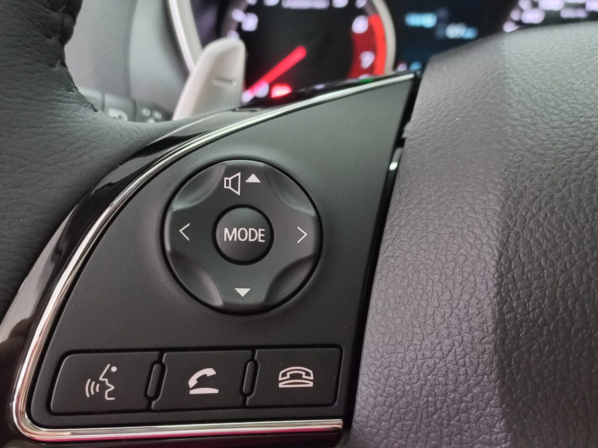 MITSUBISHI Eclipse Cross 1.5 CVT Invite